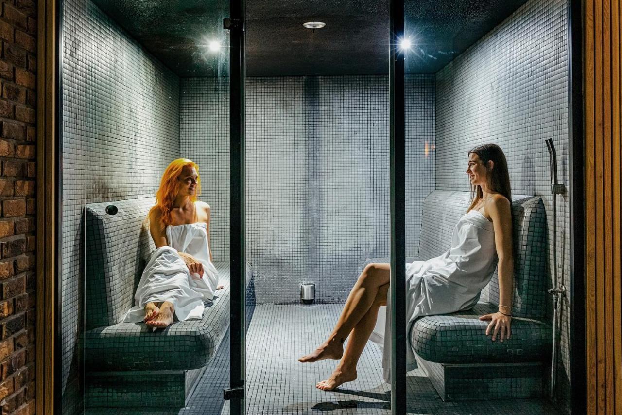 Blue Orange Resort براغ المظهر الخارجي الصورة