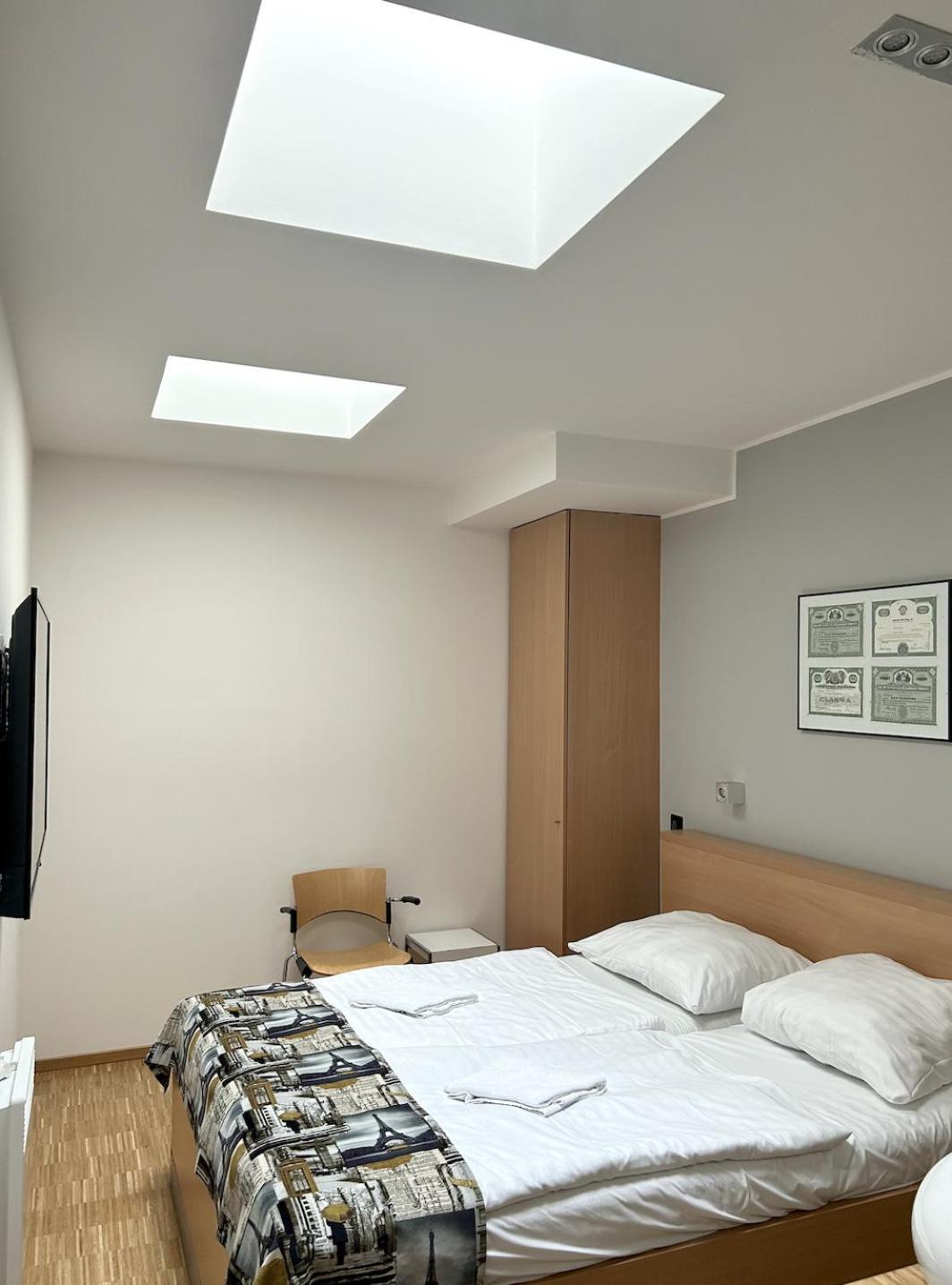 Blue Orange Resort براغ المظهر الخارجي الصورة