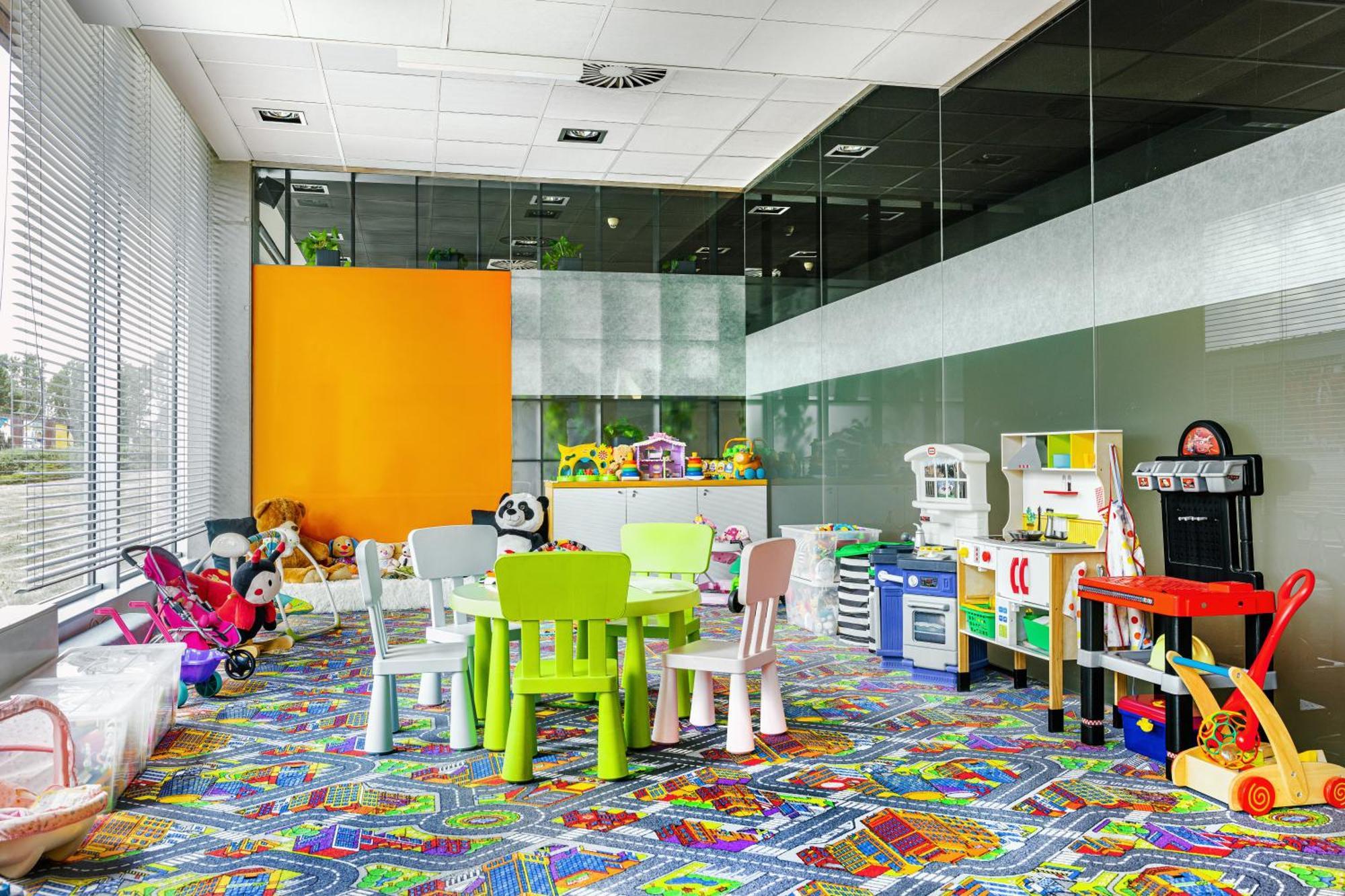 Blue Orange Resort براغ المظهر الخارجي الصورة