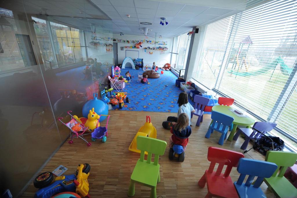 Blue Orange Resort براغ المظهر الخارجي الصورة