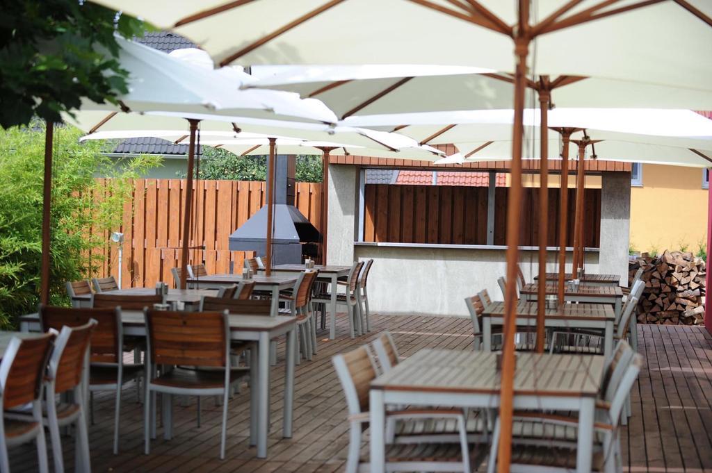 Blue Orange Resort براغ المظهر الخارجي الصورة