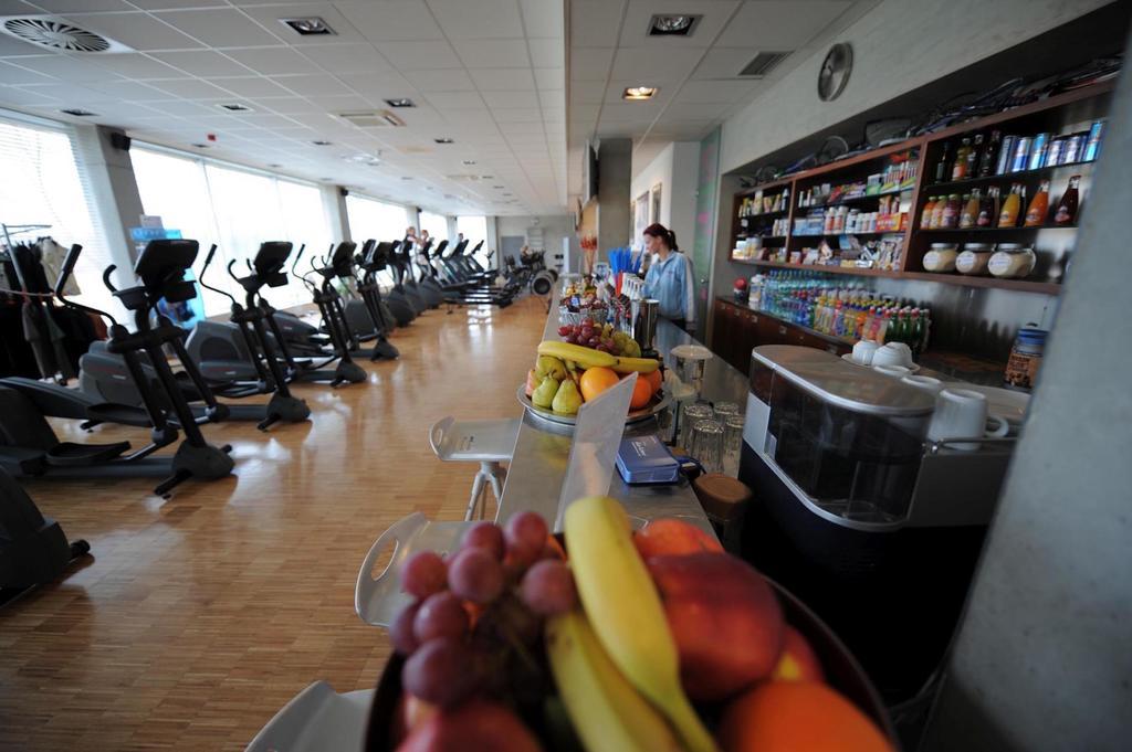 Blue Orange Resort براغ المظهر الخارجي الصورة