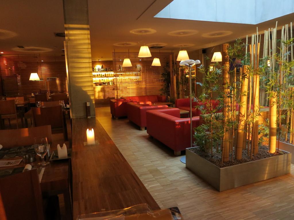 Blue Orange Resort براغ المظهر الخارجي الصورة