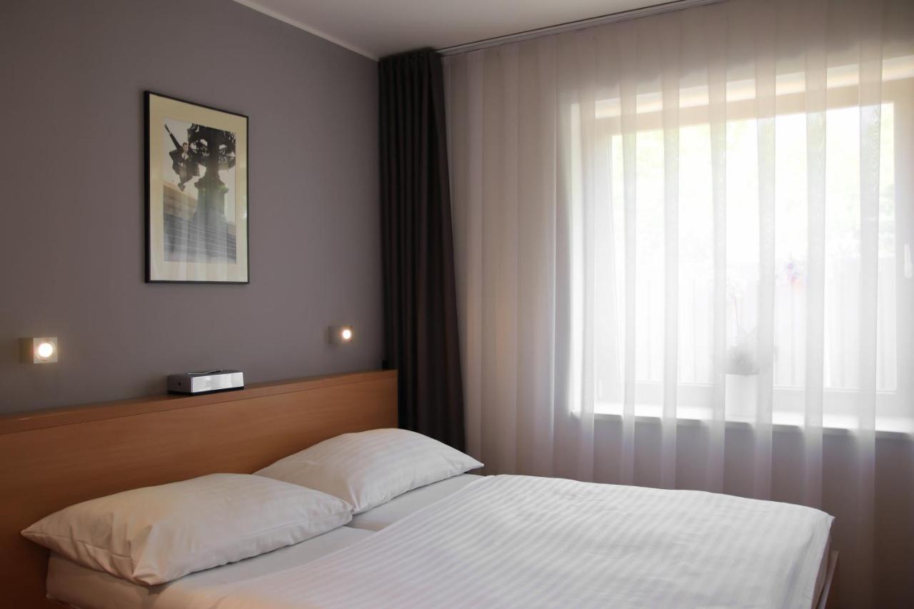 Blue Orange Resort براغ المظهر الخارجي الصورة
