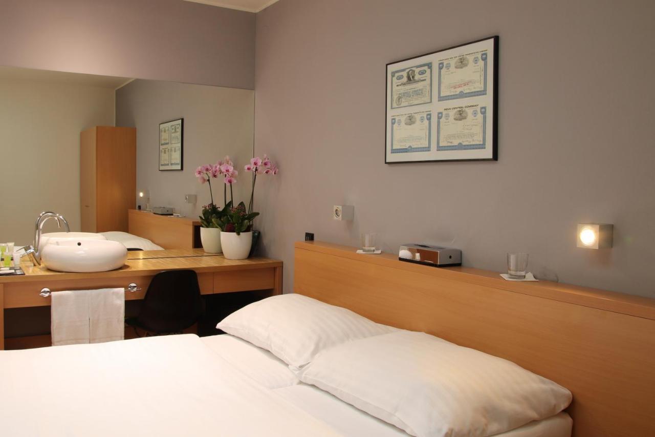 Blue Orange Resort براغ المظهر الخارجي الصورة