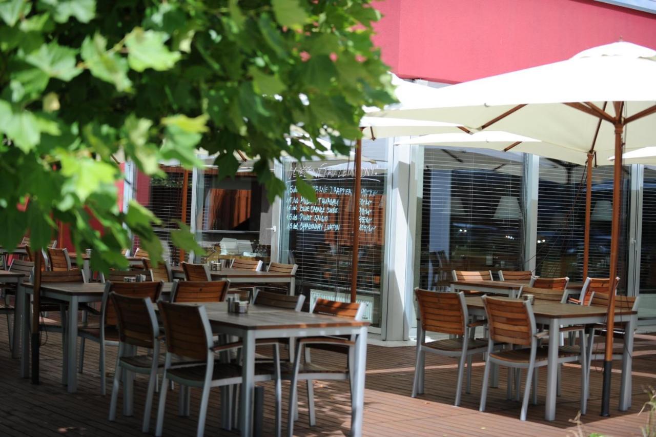 Blue Orange Resort براغ المظهر الخارجي الصورة